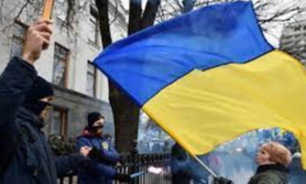 Монголоос Украины иргэдэд 4 ТОНН тусламж хүргэнэ